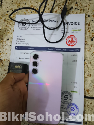 Samsung galaxy a35 5g